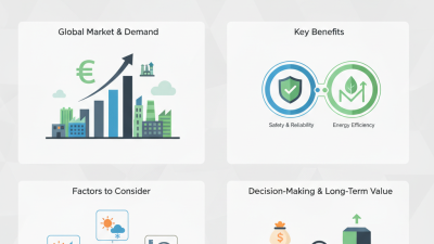How to Choose the Right Medium Voltage Switchgear for Your Needs?