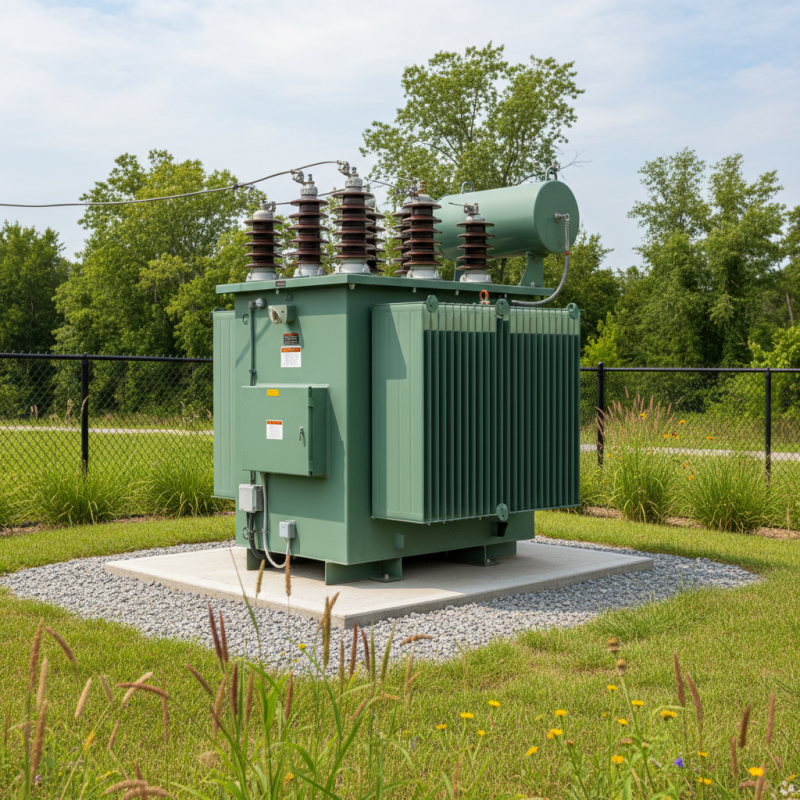 Essential Tips for Choosing a Pad Mounted Transformer?