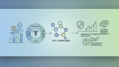 What is PVC Compound and its Applications in Industry?