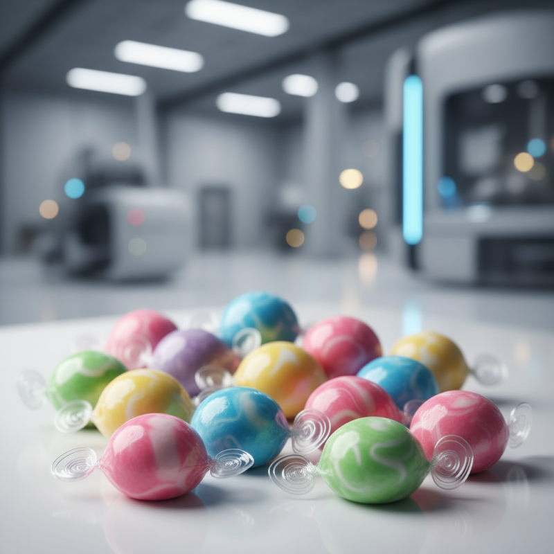 2026 Best OEM High-Quality Bubble Gum Suppliers to Watch Out For?