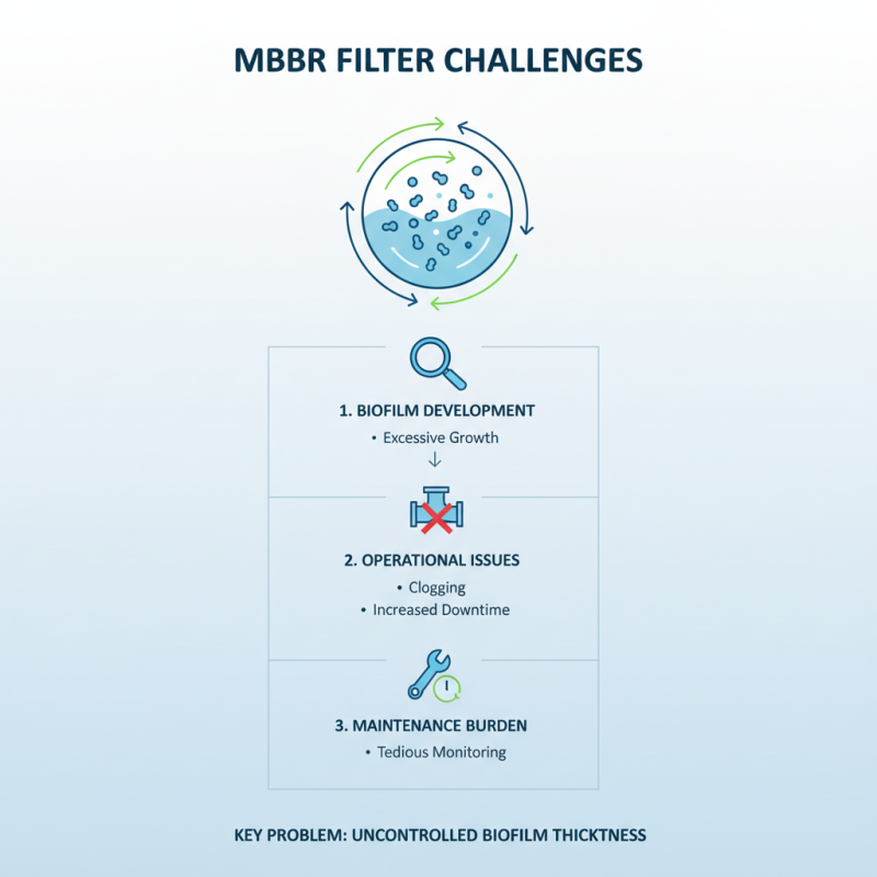 What is Mbbr Filter and How Does It Work in 2026?