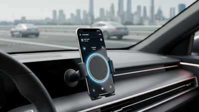I migliori supporti magnetici per smartphone per una guida sicura nel 2026?