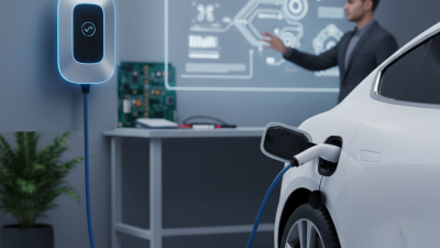 Top Tips for Choosing the Best EV Car Charger