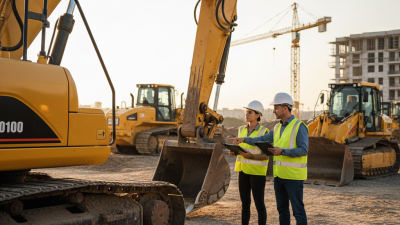 How to Operate Heavy Machinery Safely for Beginners?