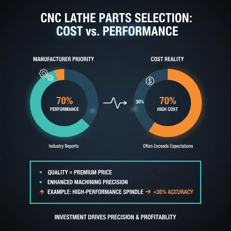 How to Choose CNC Lathe Parts for Your Machining Needs?