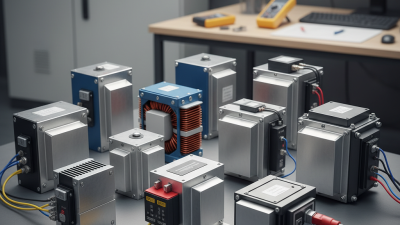 Top 10 Control Transformers You Should Know About?