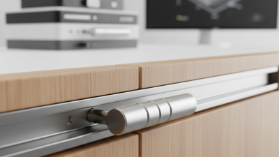 Top ODM China Sliding Lock Factory Innovations and Benefits?