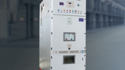 KYN28-24 Indoor AC Metal Armored Removable Switchgear