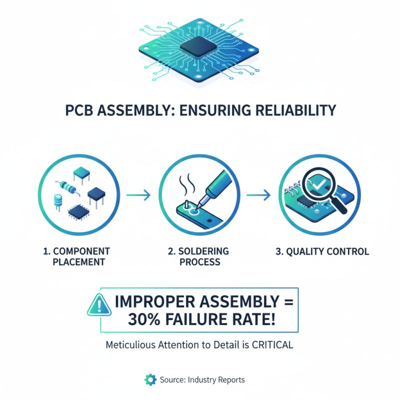 What is PCB Assembly and Why is it Important?