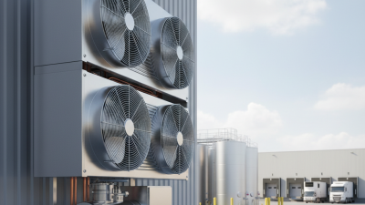 What is a Cold Room Condensing Unit and How Does It Work?