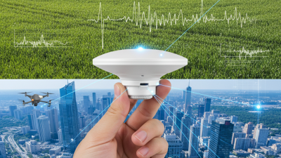 How to Choose the Best GNSS Antenna for Accurate Positioning?