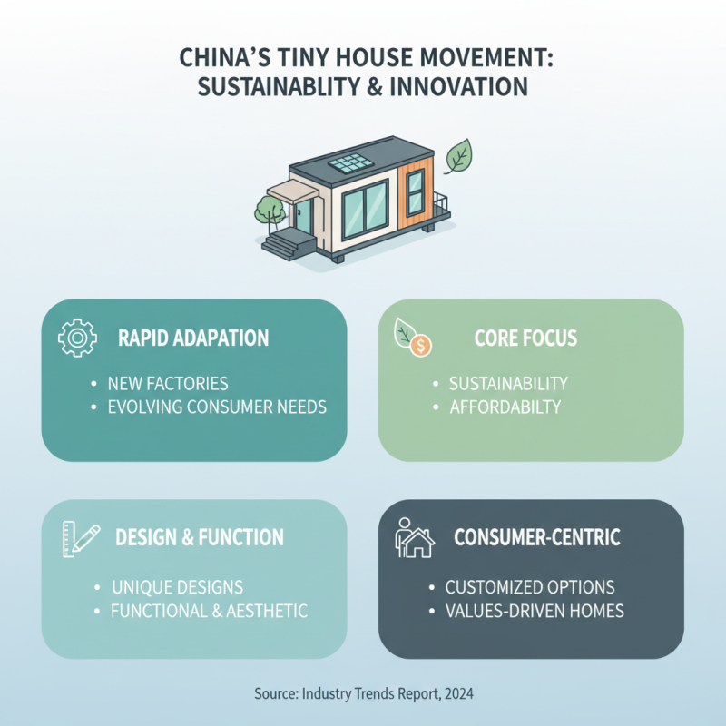 2026 Best High Quality China Tiny House Park Factories to Explore?