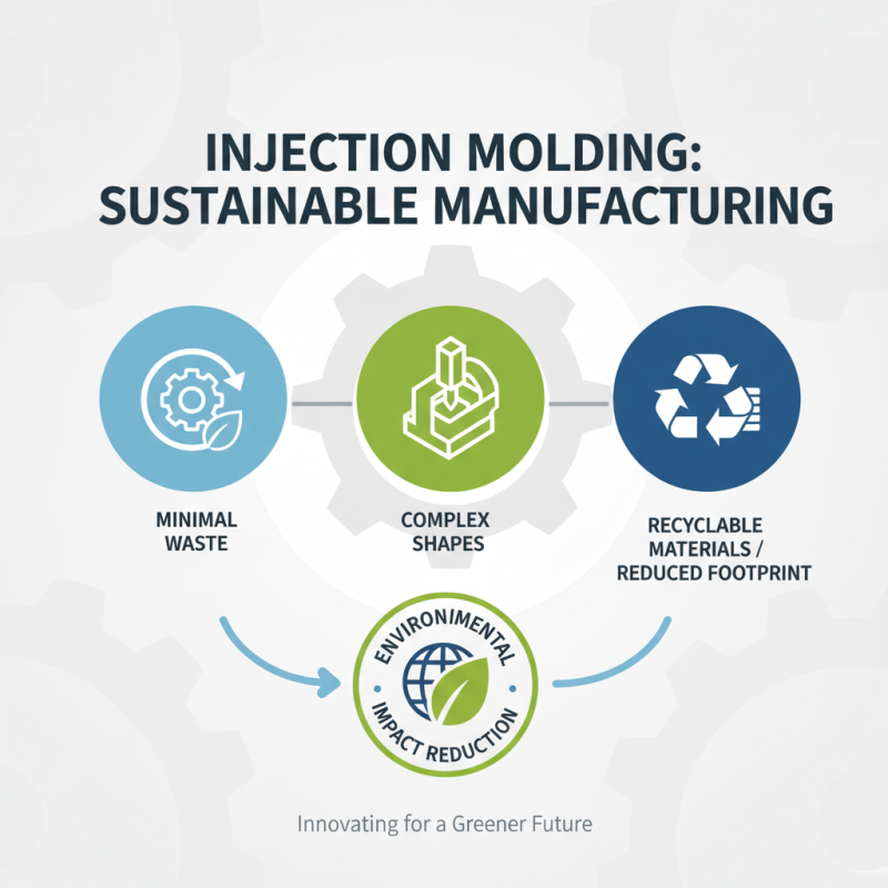 Why Choose Plastics Injection Molding for Your Manufacturing Needs?