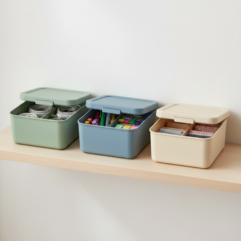 2026 Best Wholesale China Small Three Box Series for Affordable Solutions?