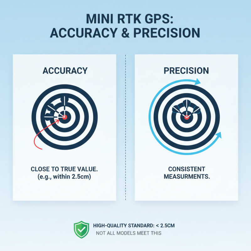 2026 How to Choose the Best Mini RTK GPS for Your Needs?
