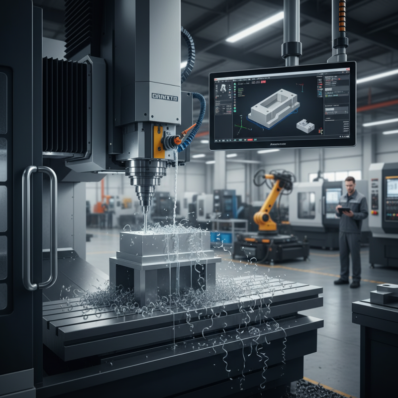 CNC Cutting Techniques and Applications What You Need to Know?