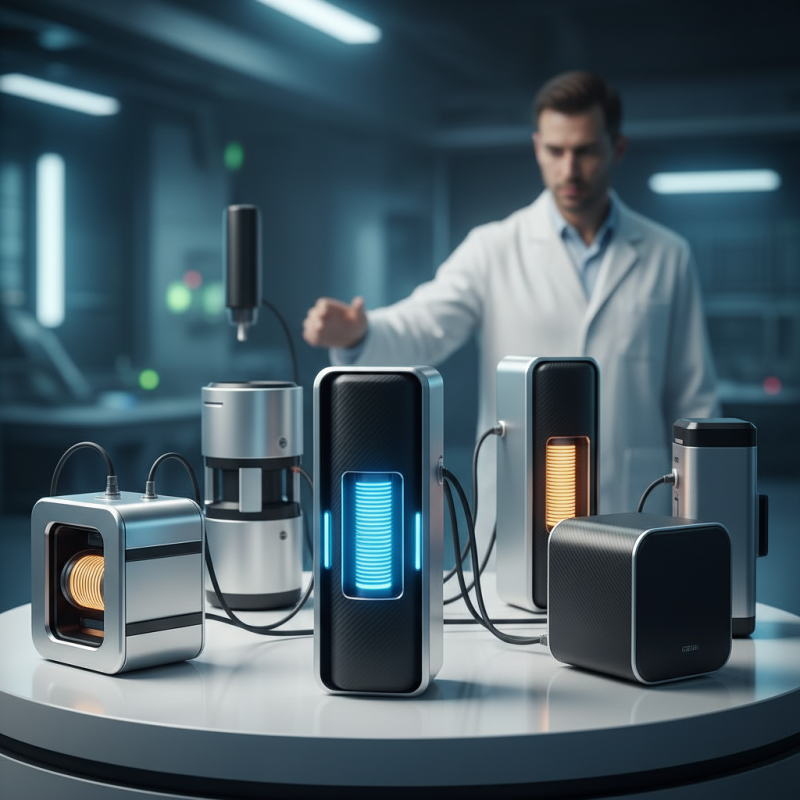 2026 Top Electromagnetic Heater Models You Should Know?