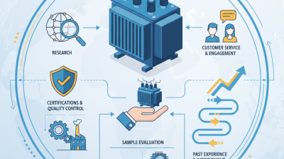 2026 How to Choose a High Quality China Pad Transformers Supplier?