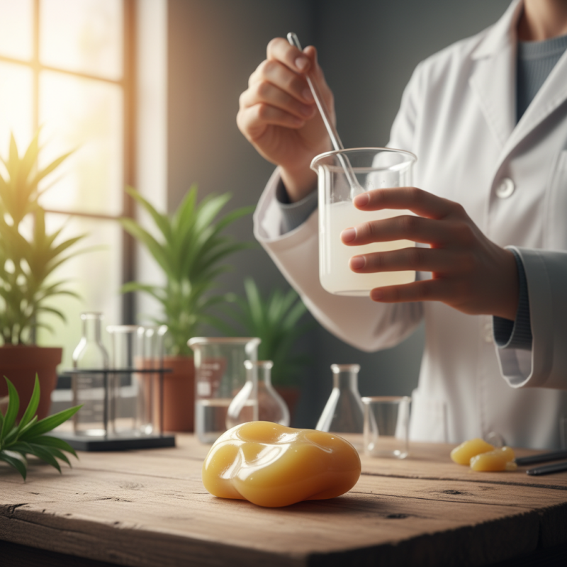 2026 Best Candelilla Wax Uses Benefits and Properties?