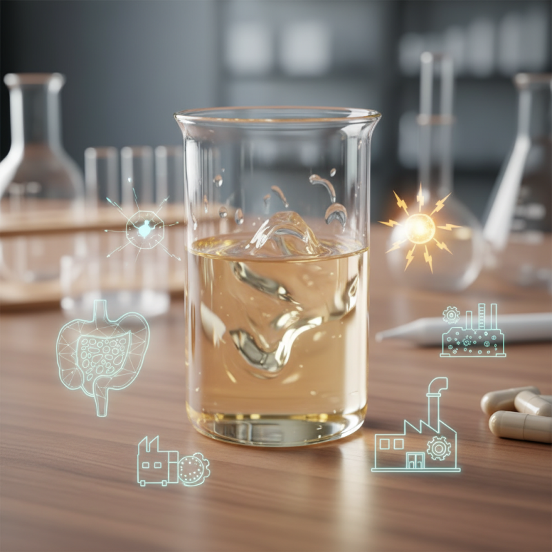 2026 Best Caprylate Caprate Benefits and Uses Explained?