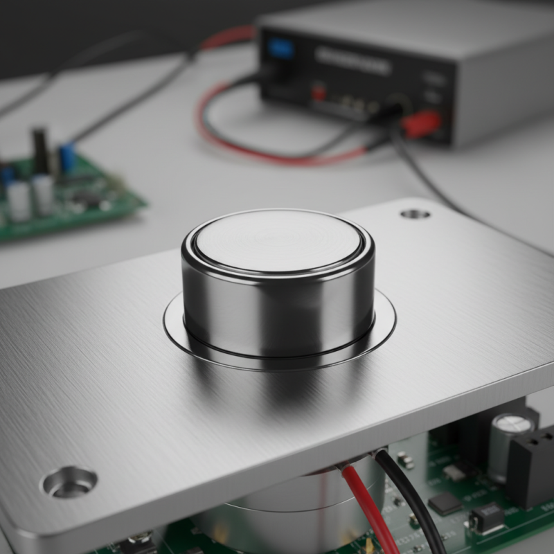 What is a Metal Push Button Switch and How Does It Work?