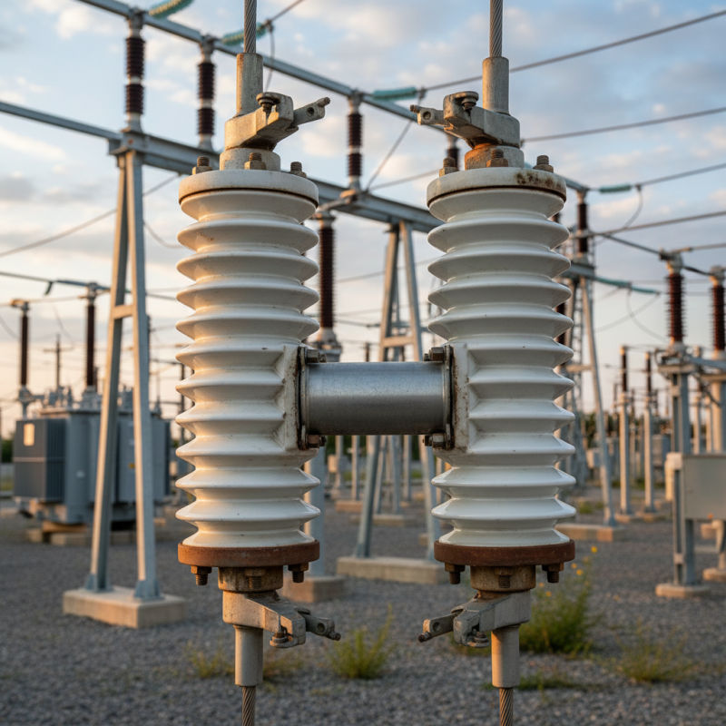 24kv Fuse Porcelain Bushing Benefits and Best Applications?