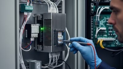 2026 How to Choose Isolated Analog Input Module for Projects?