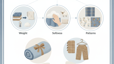 How to Choose the Best Cotton Flannel Fabric for Your Needs?