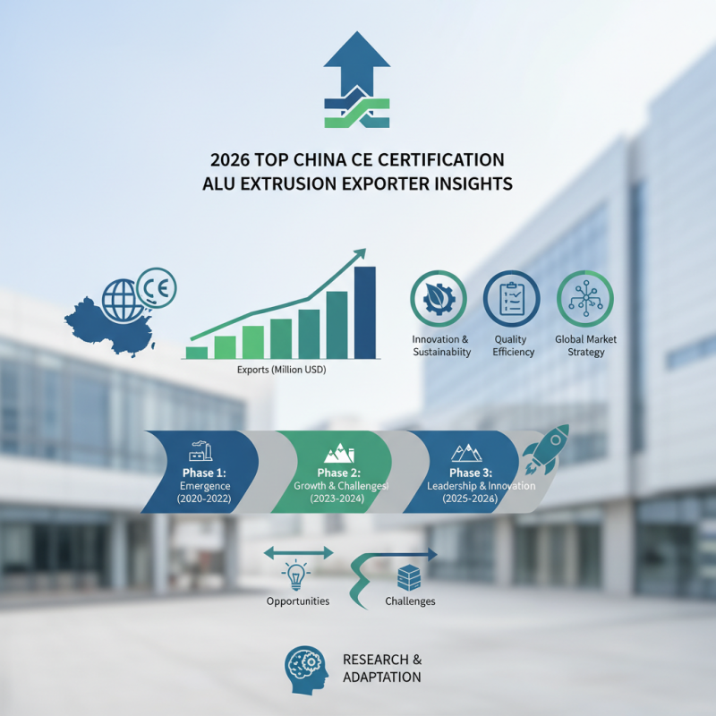 2026 Top China CE Certification Alu Extrusion Exporter Insights?