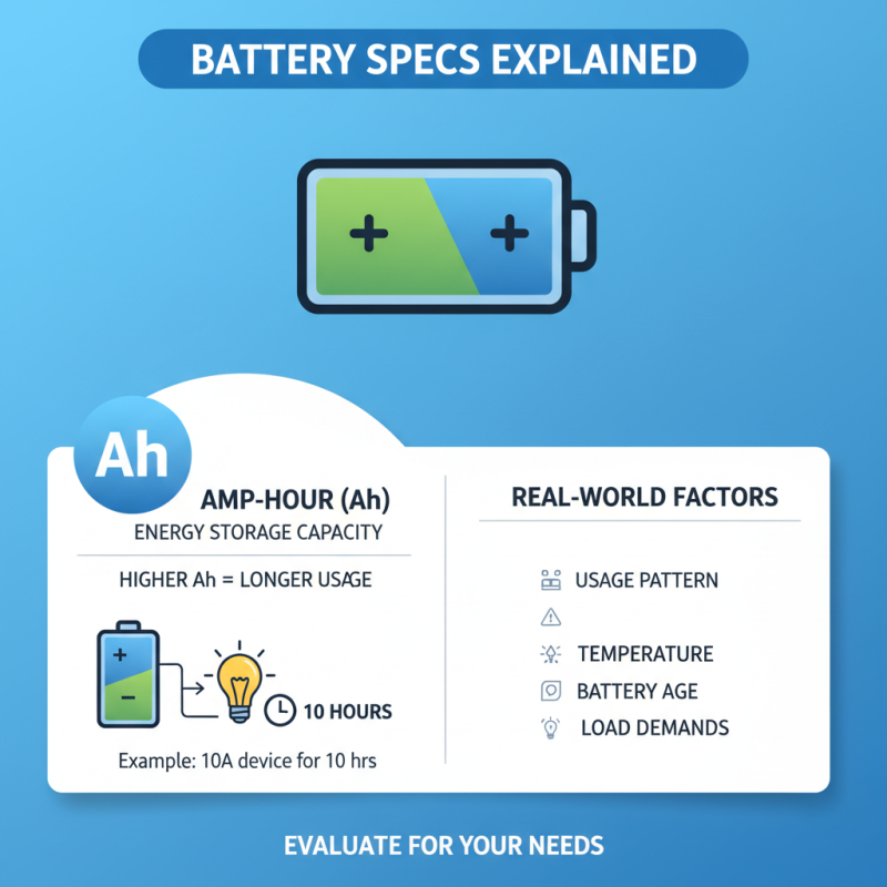 How to Choose the Right Lead Acid Replacement Battery?