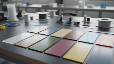 Top 10 OEM High-Quality Engineering Plastic PP Sheets Manufacturers?