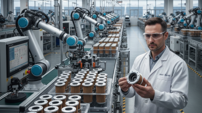 High Quality China Automotive Transmission Filter Factory Overview?
