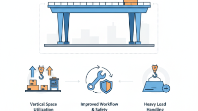 Why Choose an Overhead Bridge Crane for Your Operations?