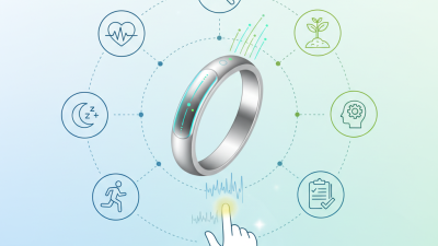 Health Tracker Ring Tips for Monitoring Your Wellness?