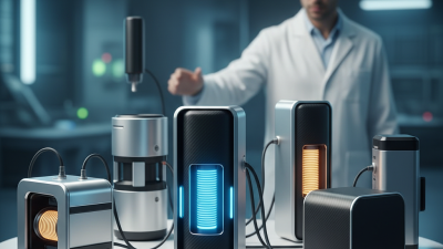 2026 Top Electromagnetic Heater Models You Should Know?