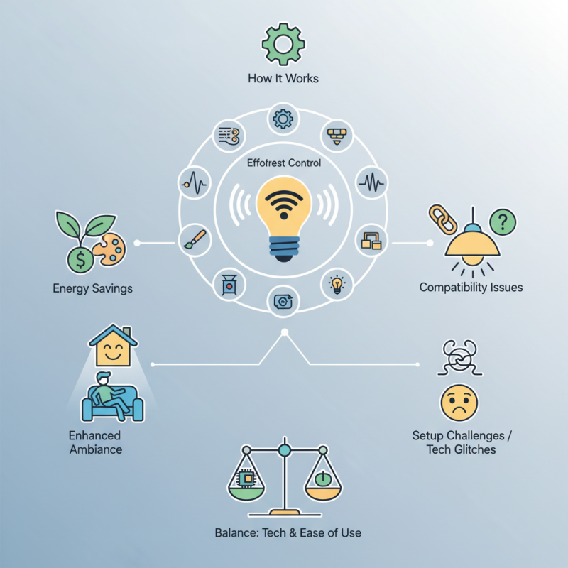 What is a Smart Dimmer Switch and How Does It Work?