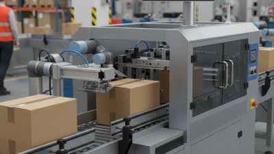 How to Choose the Best Box Packing Machine Video Guide?