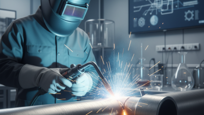 2026 Top Weldable Titanium Pipe Applications and Benefits?