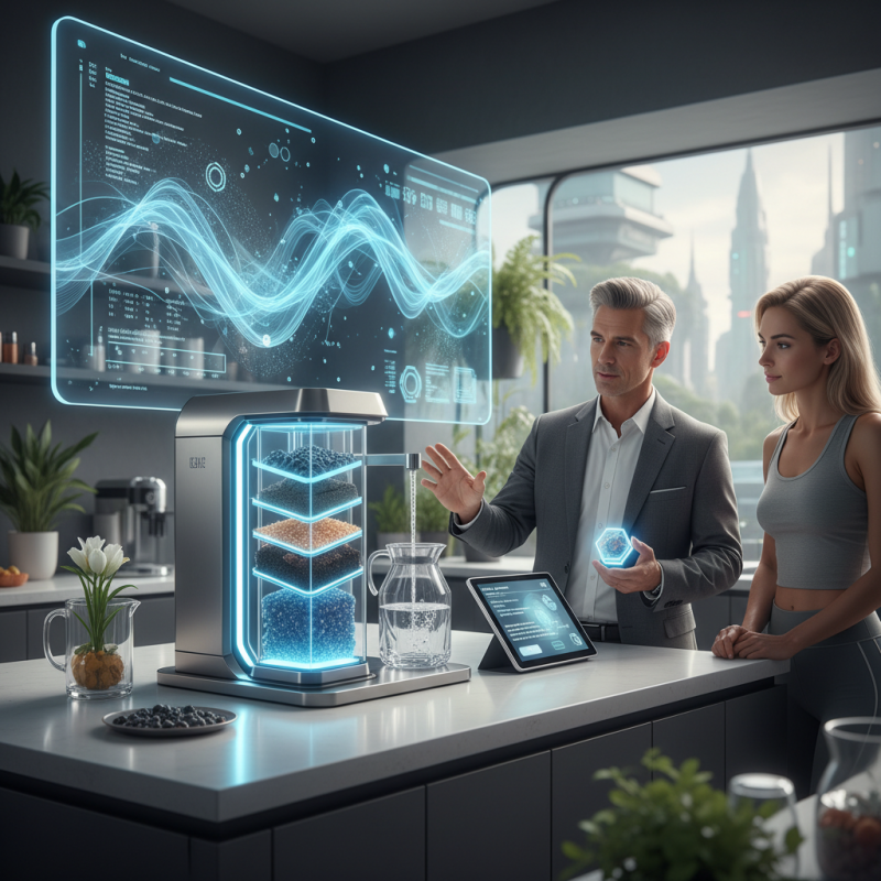 What is the Best Hexagon Water Filter for 2026?