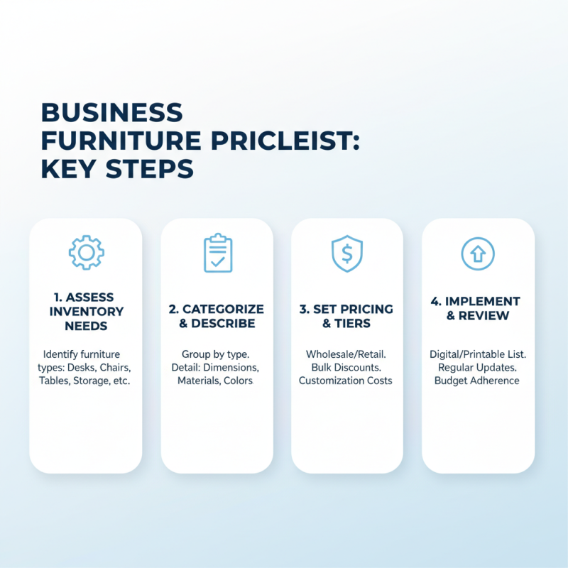 How to Obtain Custom CE Certification for Business Furniture Pricelist?