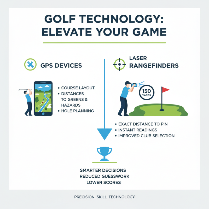 Essential Golf Accessories Every Golfer Must Have?