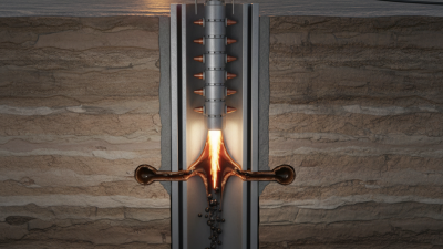 2026 Best Gas Well Perforation Charges Explained How Do They Work?