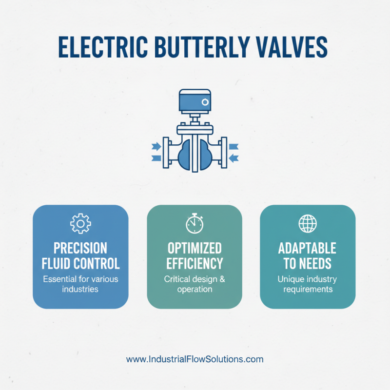 Top 10 Best Wholesale China Electric Butterfly Valves for Your Needs?