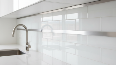 Top 10 Benefits of Brushed Aluminum Tile Trim in Home Design?