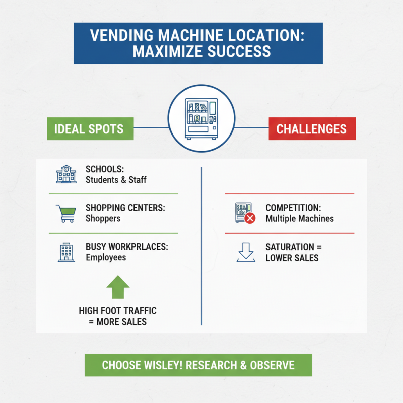Top 10 Tips for Choosing the Best Vending Machine?