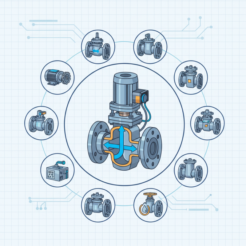 Top 10 Best Wholesale China Electric Butterfly Valves for Your Needs?