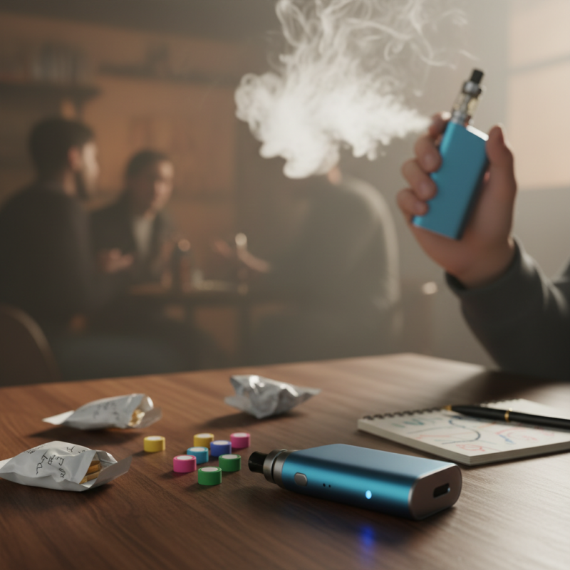 E Vapes 15000 Best Features Benefits and User Reviews?