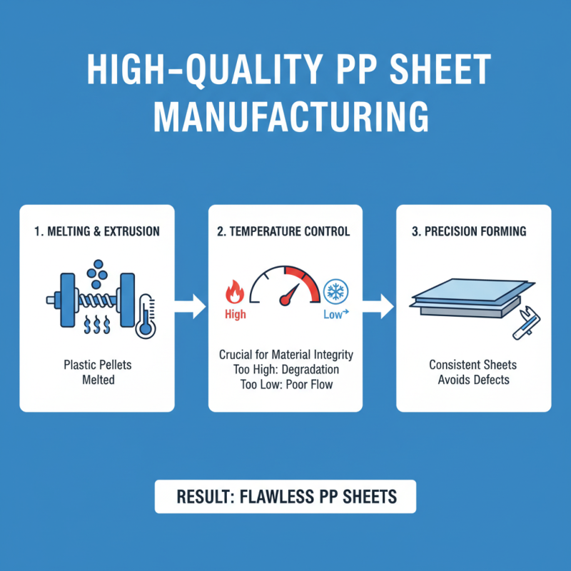 Top 10 OEM High-Quality Engineering Plastic PP Sheets Manufacturers?