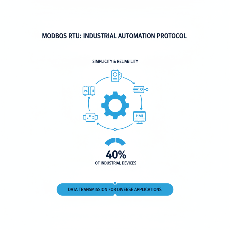 2026 Top China Wholesale Modbus Rtu Devices for Industrial Automation?