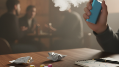 E Vapes 15000 Best Features Benefits and User Reviews?